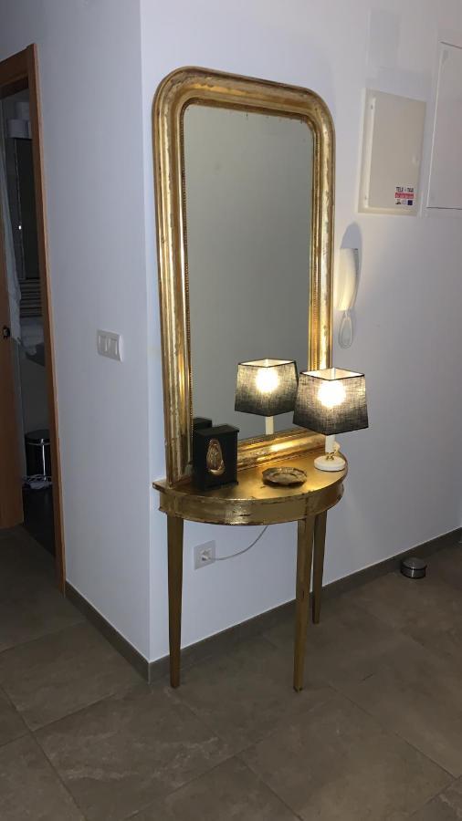 Appartamento Migjorn Oliva Esterno foto